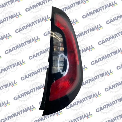 Luz trasera derecha pasajero Kia Soul 2014-2019 luz trasera luz trasera lámpara 92402B2 Foto 1 de 4