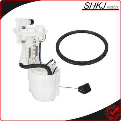 Conjunto de bomba de combustible para Toyota Avalon 2013-2018 Toyota Camry 2012-2017 2,5 L Foto 1 de 4