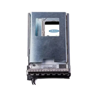 Origin Storage 600GB 10k PowerEdge x900 Series 3.5in SAS Hotswap HD w/ Caddy - Photo 1/1