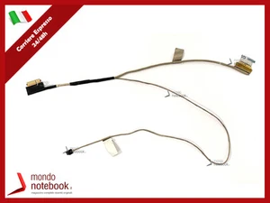 Cavo Flat LCD Dell Vostro P87G Inspiron 13-5370 30 pin D974D 0D974D CN-0D974D - Afbeelding 1 van 1