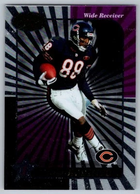 1999 Donruss Preferred QBC Ryan Leaf San Diego Chargers #27 - Image 1 of 2