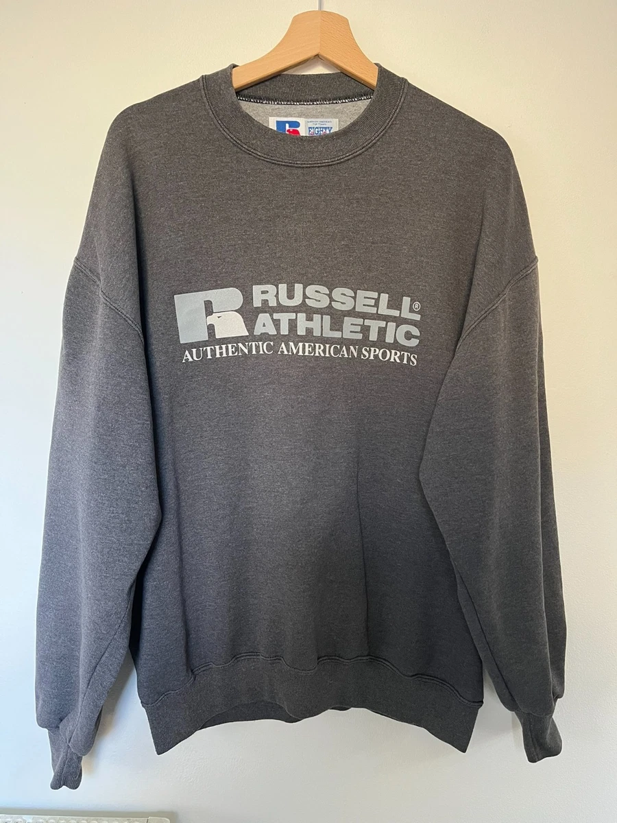 Russell Athletic Sweatshirts for Men for sale | eBay UK