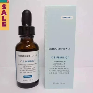SkinCeuticals C E Ferulic – 30ml (1 fl oz) – International Version – - Picture 1 of 2