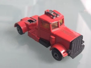 Matchbox Superfest. Covered Container Truck. Two Packs. TP 23 - Bild 1 von 6
