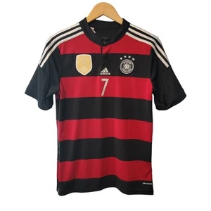 Germany Adidas National Team 2014/2015 Football Soccer Jersey Youth XL - Picture 1 of 4