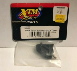 XTM 149405 Brace Mount for Rear Shock Tower X-Terminator NIP RC - Bild 1 von 1