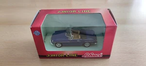 * Schuco 1:43 *Junior Line * MG Cabrio * Blue *Unbespielt(OVP)(Ki.5)(6) - Bild 1 von 9