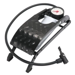 Xplorer Heavy Duty Single Cylinder Foot Pump - XPFP01HD - Picture 1 of 1