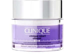 Clinique Clinical MD Multi-Dimensional Duo Resculpt Revolumize - 50 ml New - Picture 1 of 2