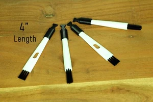 (lot of 4) Super Scrapers Grinder Accessories - Picture 1 of 6