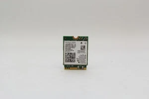 Intel® Dual Band Wireless-AC 3168NGW (433 MBit/s) 802.11ac 2,4GHz + 5GHz M.2 Wla - Bild 1 von 1