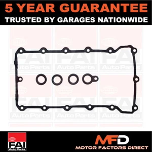 Fits BMW Z3 3 Series 1.8 1.9 2.0 + Other Models Rocker Cover Box Gasket FAI - Picture 1 of 1