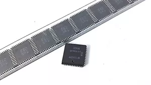 1 Siemens CPU Processor SAB 8032A+-16-N Intel 80' 745M VA732 168-01 11x4 Contact - Picture 1 of 4