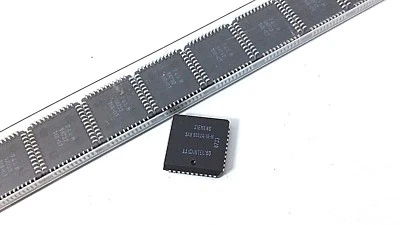 1 Siemens CPU Processor SAB 8032A+-16-N Intel 80' 745M VA732 168-01 11x4 Contact - Image 1 of 4