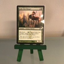 Scab-Clan Charger C #131/249 - NM - 1x - MTG: Gatecrash
