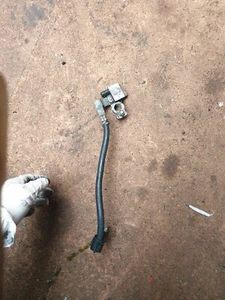 CABLE BATERÍA NEGATIVO FORD MONDEO MK4 S MAX GALAXY AG9N-10C679-DD - Imagen 1 de 3