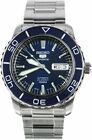 Seiko 5 Sports Stainless Steel Automatic Men's Watch SNZH53K1