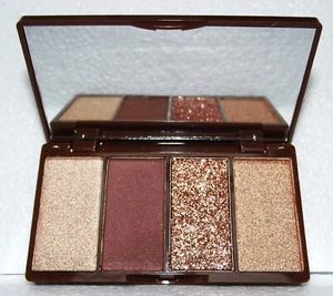Bellapierre Eyeshadow Palette Brown Eyed Girl 7,2g new - Bild 1 von 2