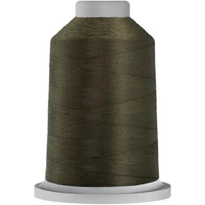 Fil-Tec Glide 40wt Trilobal Polyester Thread (1093yds) - Image 1 of 4