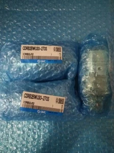 1PC New SMC CDRBU2W30-270S CDRBU2W30270S Cylinder Free Shipping #SM - Picture 1 of 3