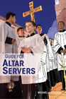 Michael Ruszala Guide for Altar Servers (Paperback) (US IMPORT)
