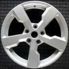 Chevrolet Volt 17 Inch Painted OEM Wheel Rim 2011 To 2015 Chevrolet Volt
