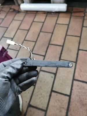 Centralina modulo elettronico originale Mazda 5 CR19 CC64676N1 55272 - Immagine 1 di 4