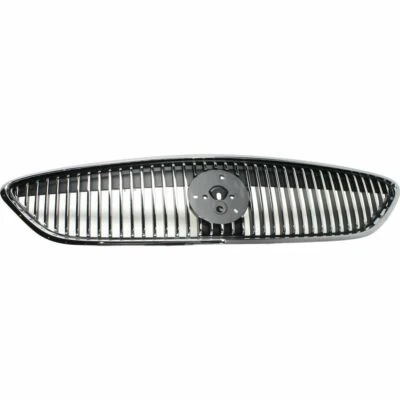 Nueva parrilla para sedán/carro Mercury Sable 2004-2005 modelo FO1200470 4F4Z8200AA Foto 1 de 4