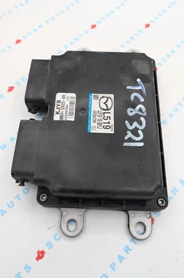 Mazda 6 2009 Mitsubishi L51918881J ECU E6T58472H5 Foto 1 de 4