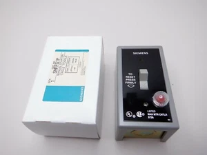 Arranque manual Siemens SMFFG1P nuevo - Imagen 1 de 4