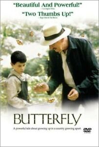 Butterfly [] [2000] [US Im DVD Region 1