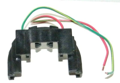 Ignition Coil Harness Connector 1974-1999 Ford 75 -83 Mercury Lincoln 77-88 AMC - Image 1 of 3