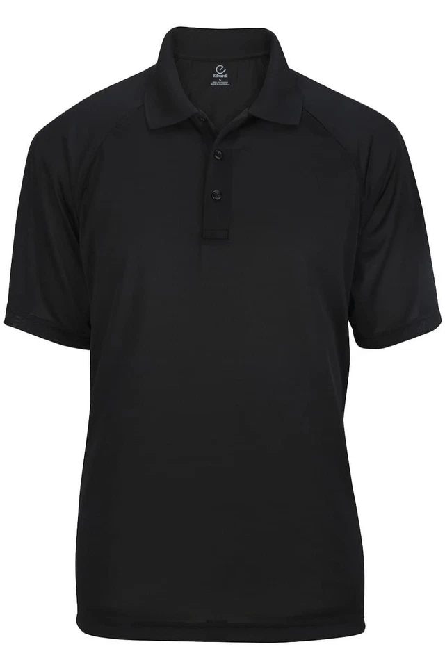 Edwards Mens Tactical Snag-Proof Short Sleeve Polo - 1517 FREE SHIPPING! - Image 1 of 1