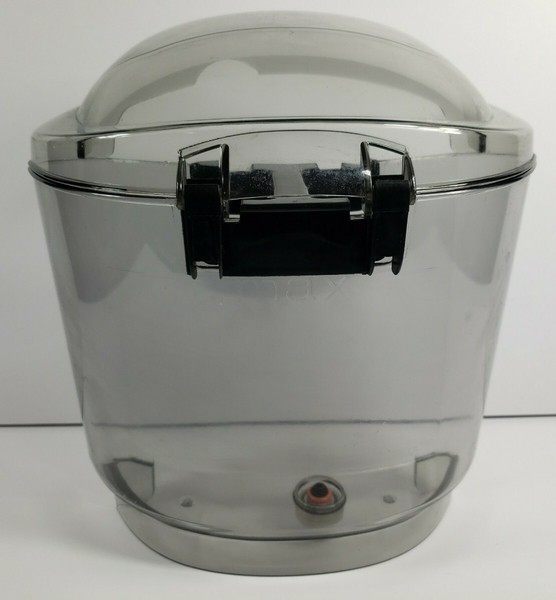 Cuisinart EM-200 Espresso Maker Water Tank Reservoir with Lid Photo Related