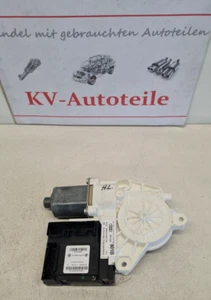 Elevalunas unidad de control de puerta audi a3 04 8p1 1.6 8p4959801b 0130822263 e840311203 - Imagen 1 de 8