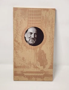 One Hell Of A Ride by Willie Nelson 4-CD Box Set - Imagen 1 de 6