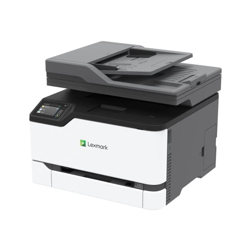 Lexmark CX431adw Multifunktionsdrucker - Bild 1 von 1