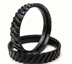 (2 Pack) Pool Cleaner Track -Zodiac, Baracuda MX8 MX6 Pool Cleaner R0526100 - Picture 1 of 6