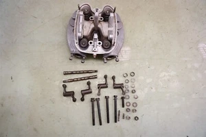1970 BSa A65 Lightning A65L 650 Thunderbolt Unit *2660 Head Nice  - Picture 1 of 9