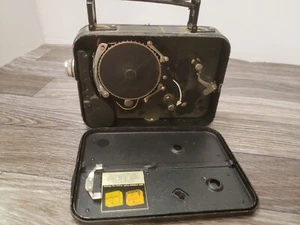Vintage Early 1940s Kodak Cine 8 Model 20 8mm Movie Camera Untested - Picture 1 of 5
