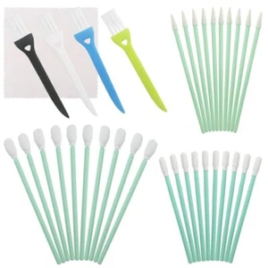 35 Pcs Cell Phone Cleaning Kit USB Charging Port and Headphone Jack Brush Set - Picture 1 of 9