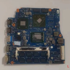 For SONY VAIO VPCSB VPCSB4L1E 1P-0117201-A012 I7-2640M Laptop Motherboard