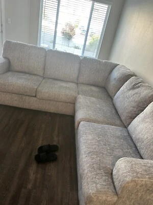 sectional sofa - Image 1 of 3