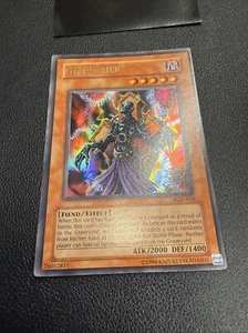 Helpoemer PGD-058 Pharaonic Guardian Unlimited NM - Picture 1 of 6