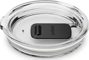 Ember Sliding Lid, Splash-Proof Ember Mug Lid Compatible With First And Second - Picture 1 of 1