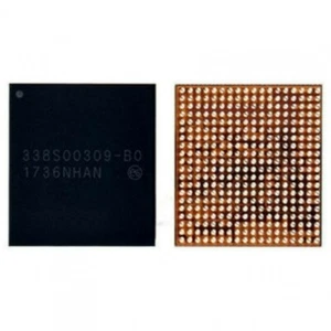 CHIP IC 338S00309, 338S00309-B0, U2700, ADMINISTRADOR ENERGIA PARA IPHONE 8 - Picture 1 of 1