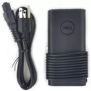 Dell 90W USB-C AC Adaptor - Picture 1 of 8