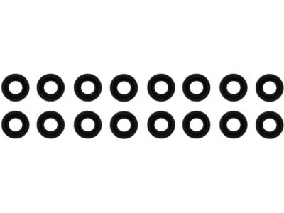 Para 1998-2004 Dodge Caravan conjunto de ilhós de tampa de válvula Felpro 52826HFMY 1999 2000 - Imagem 1 de 2