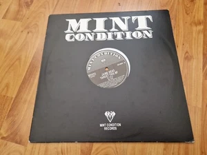 JAIME READ TARGET THIS MF MINT CONDITION LP VINYL 12" RECORD - Picture 1 of 6