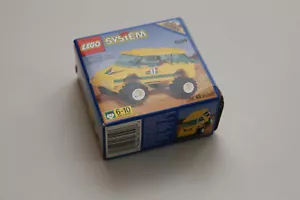 Lego Outback Racer 6550 Set Stadt (siehe Fotos) - Bild 1 von 4